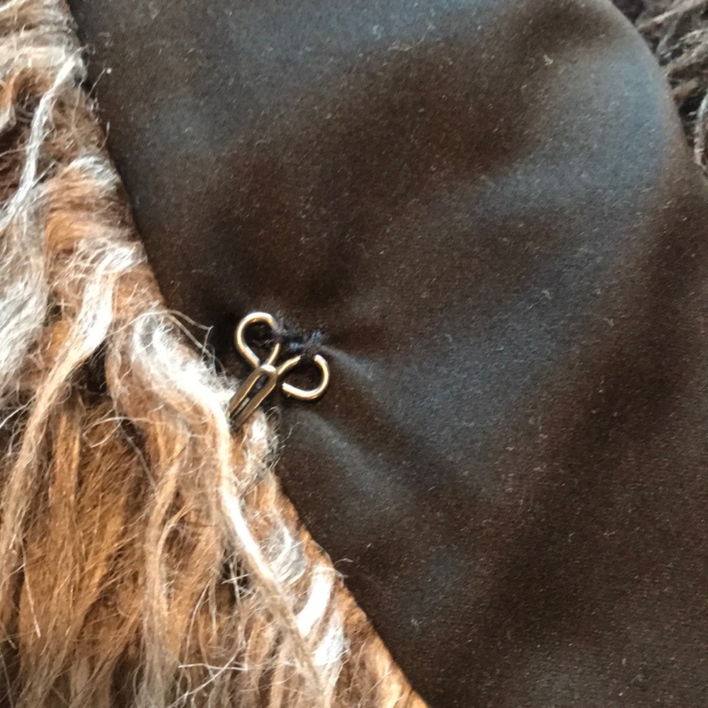 Jessica Simpson vest - Picture 4 of 4